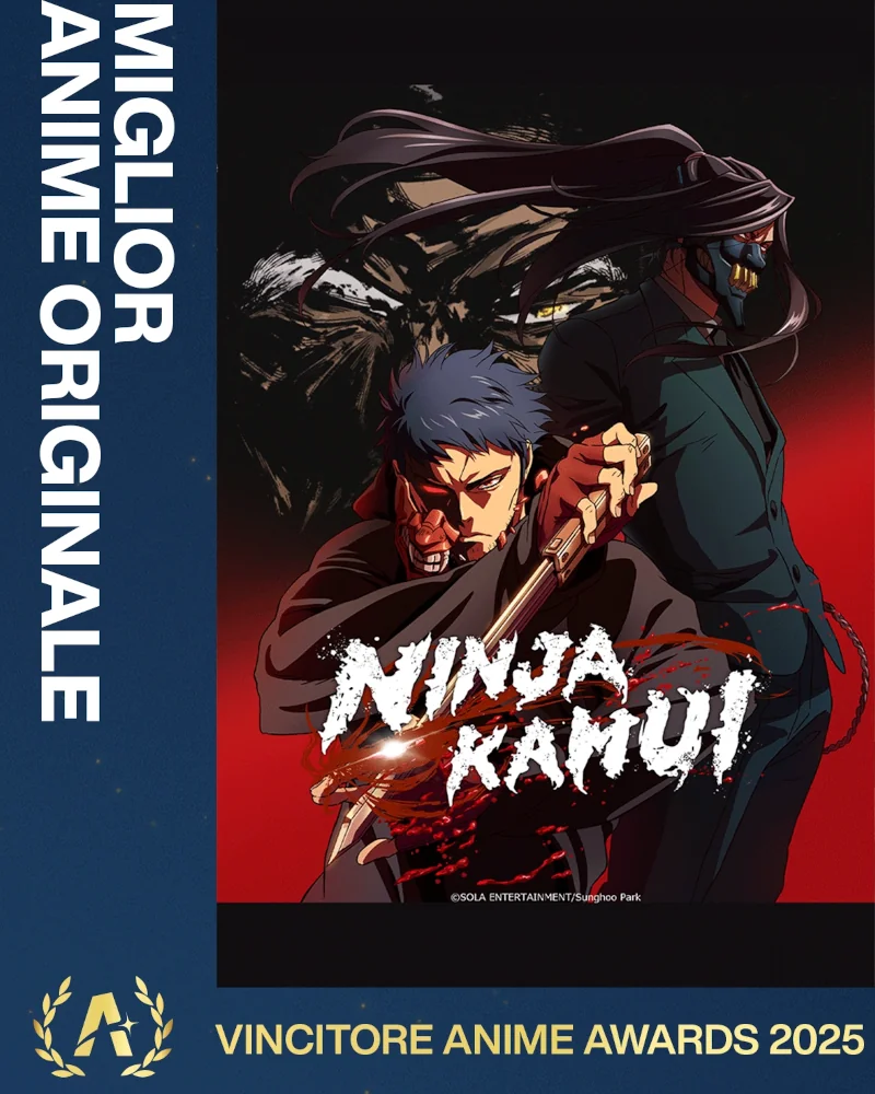 Crunchyroll Anime Awards 2025 Crunchyroll Anime Awards 2025